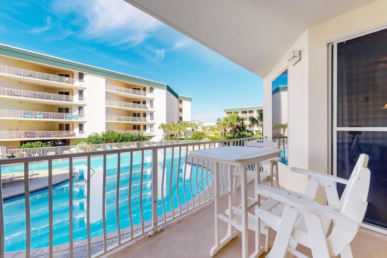 Dunes Of Seagrove A104 Santa Rosa Beach Exterior foto