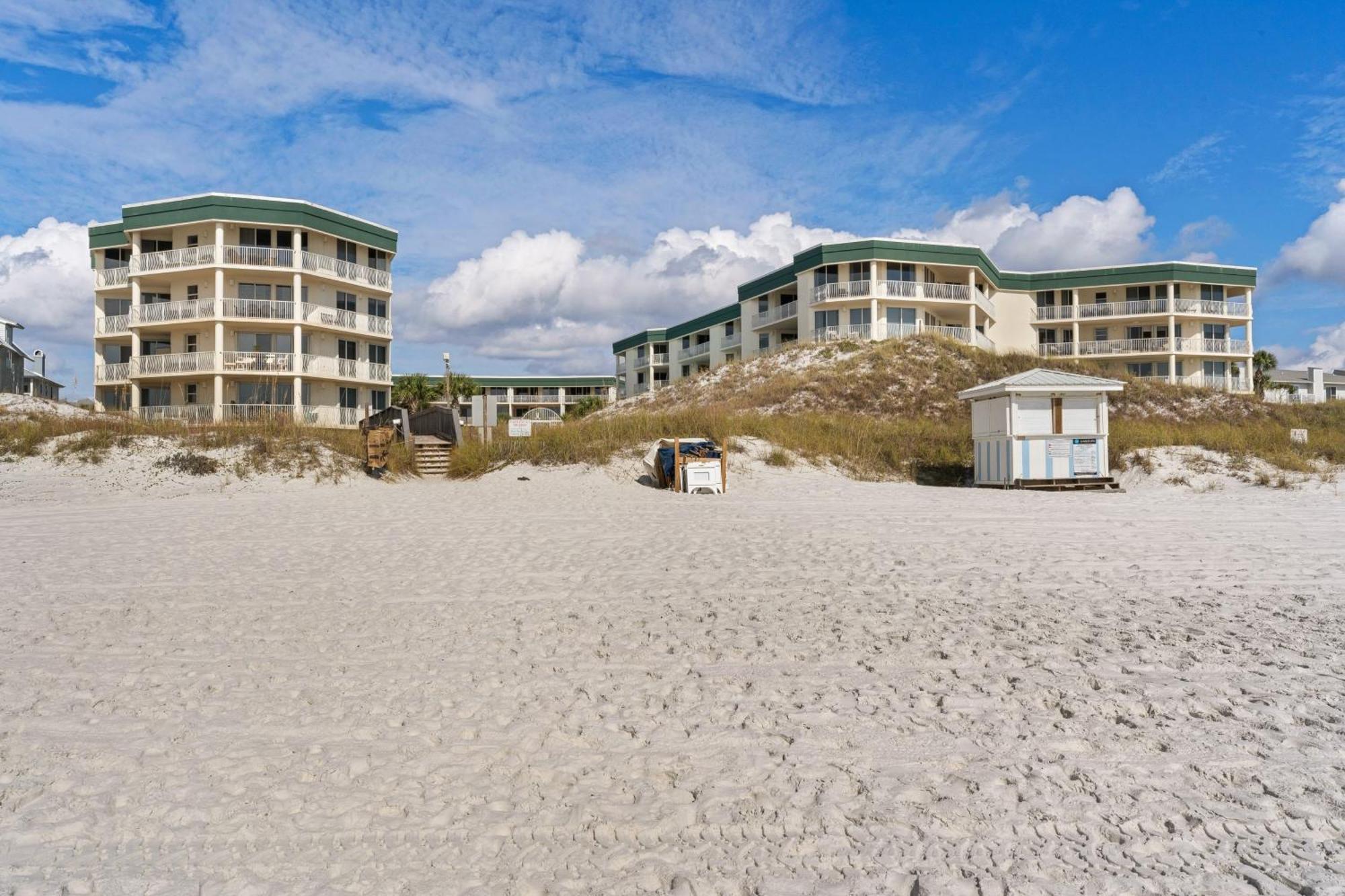 Dunes Of Seagrove A104 Santa Rosa Beach Exterior foto