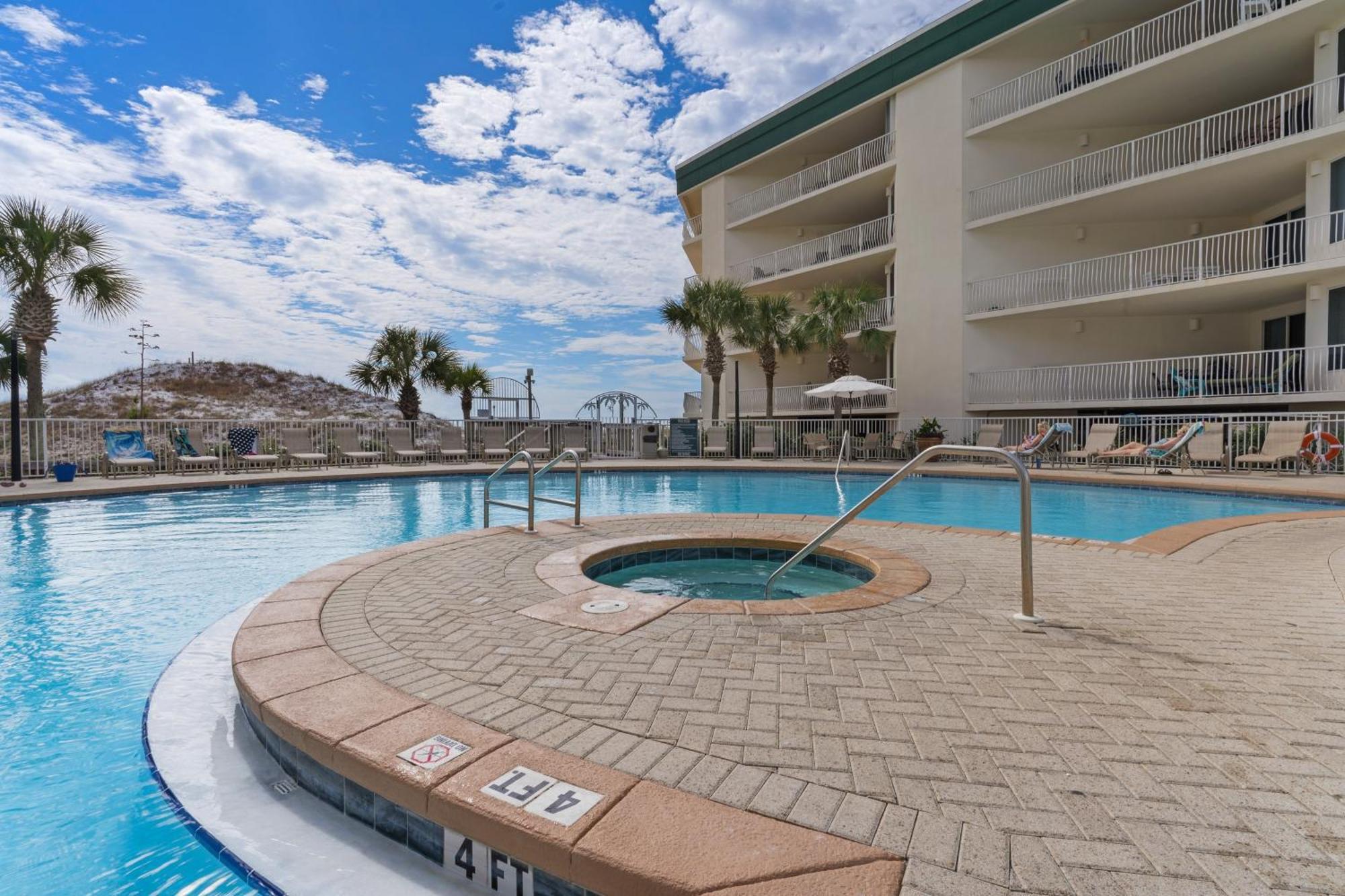 Dunes Of Seagrove A104 Santa Rosa Beach Exterior foto