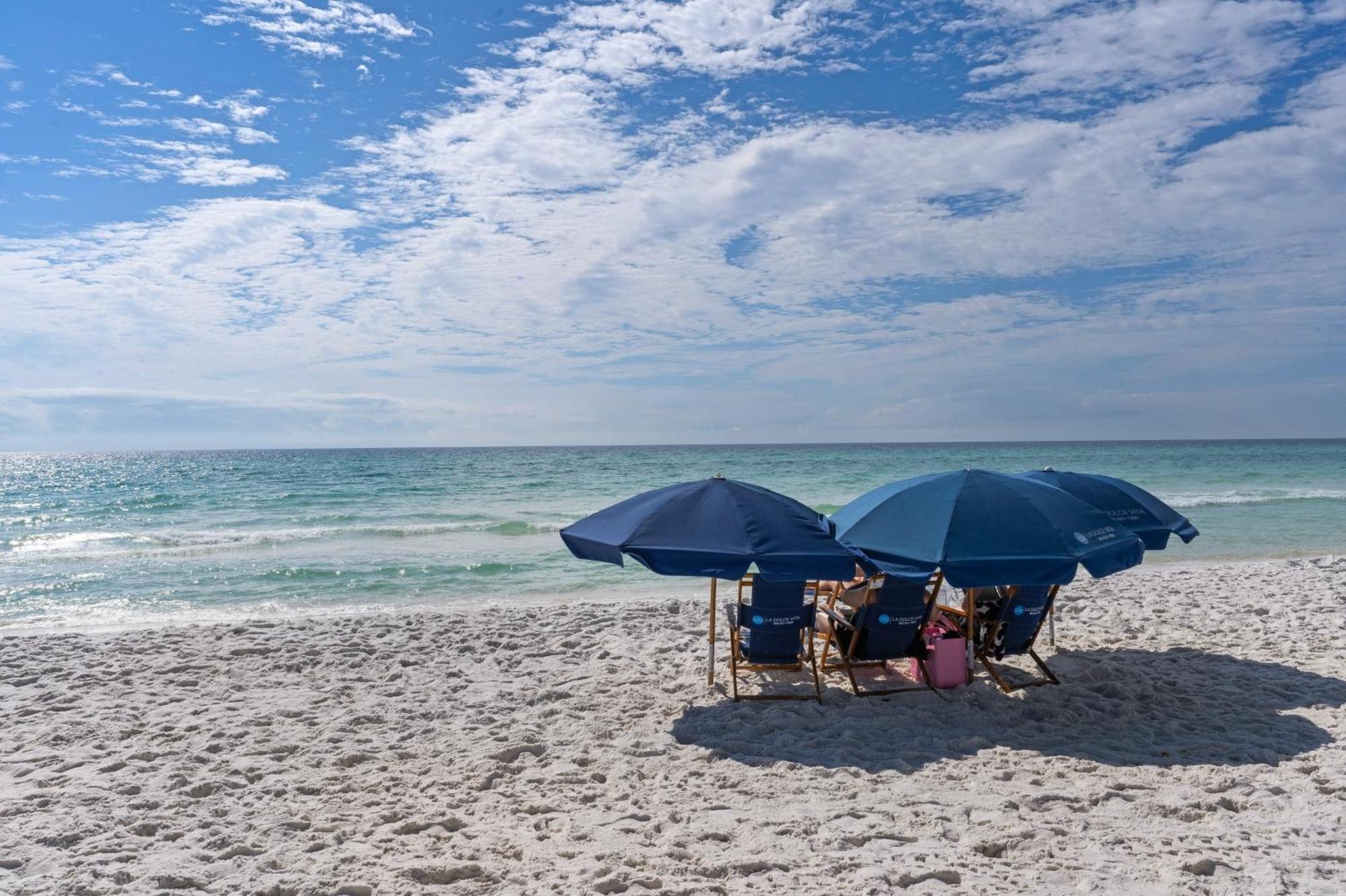 Dunes Of Seagrove A104 Santa Rosa Beach Exterior foto