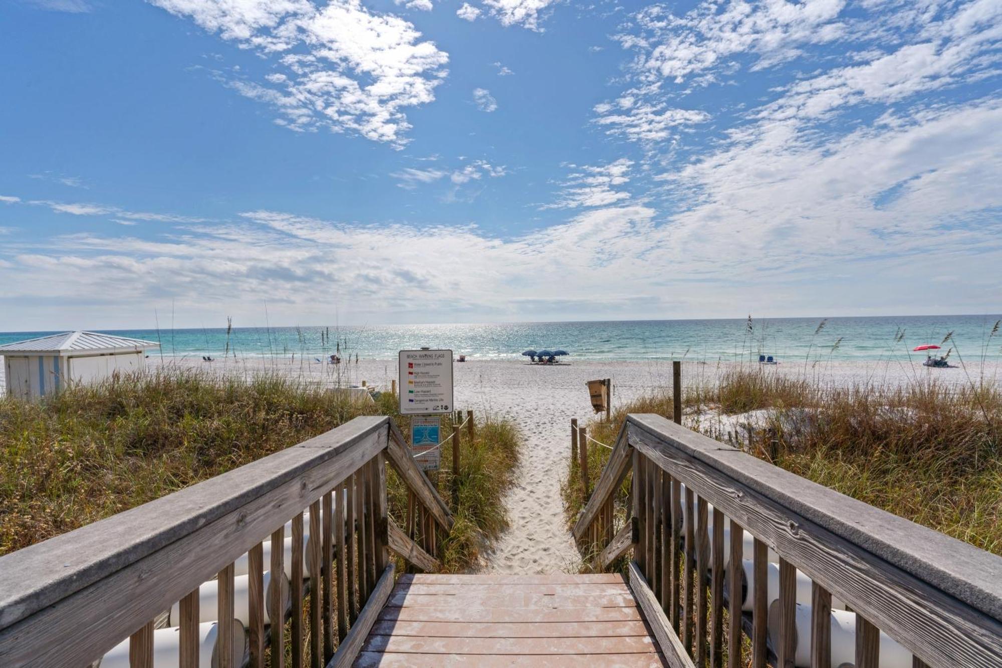 Dunes Of Seagrove A104 Santa Rosa Beach Exterior foto